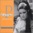 Yolanda Del Rio/Serie Platino